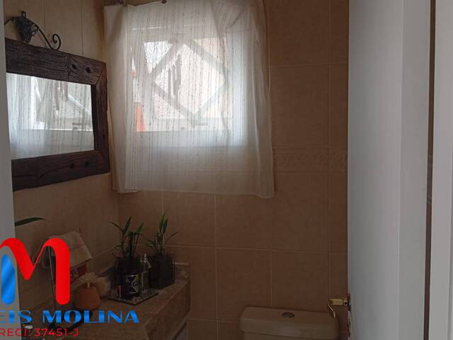 #11547 - Casa para Venda em São Caetano do Sul - SP - 3