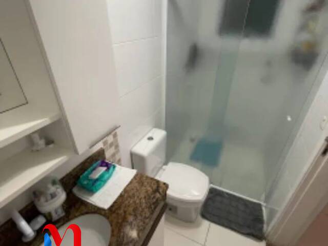 Apartamento para Venda em Praia Grande - 5