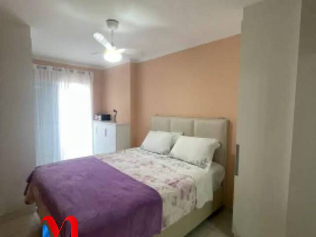 Apartamento para Venda em Praia Grande - 4