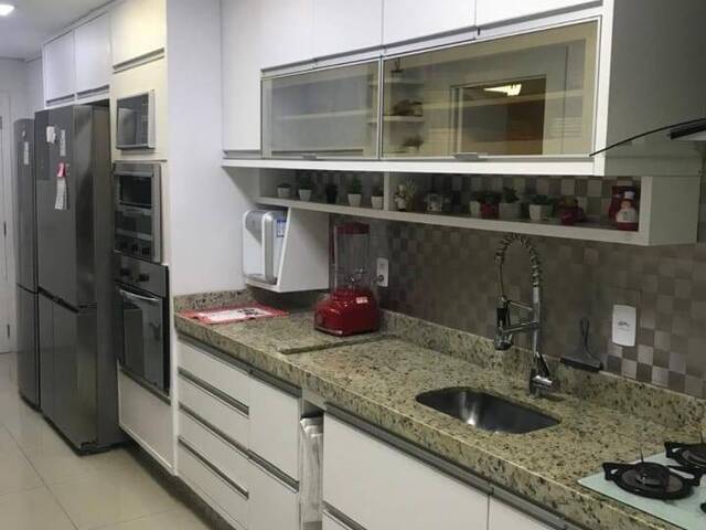 Apartamento para Venda em Praia Grande - 5