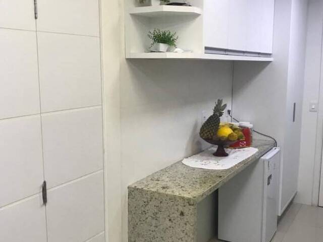 Apartamento para Venda em Praia Grande - 4