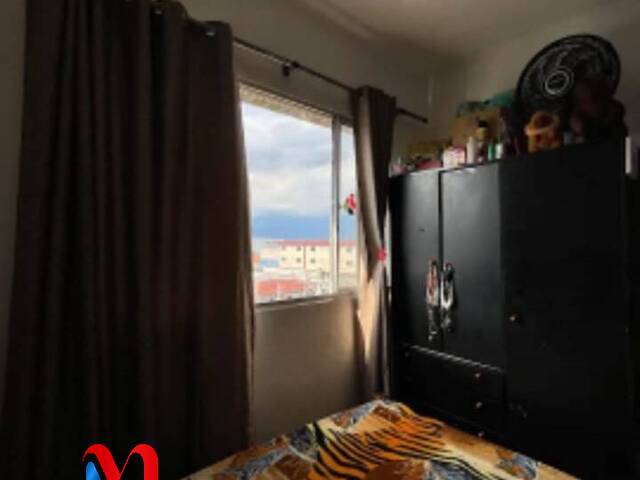 #11553 - Apartamento para Venda em Praia Grande - SP - 2