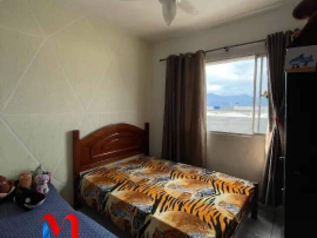#11553 - Apartamento para Venda em Praia Grande - SP - 3