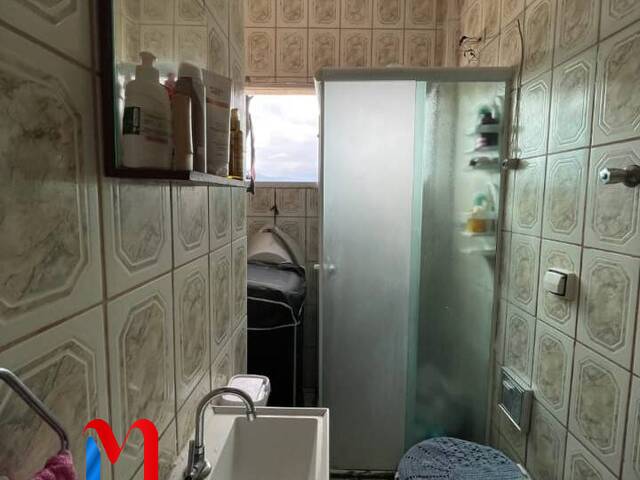 Apartamento para Venda em Praia Grande - 4