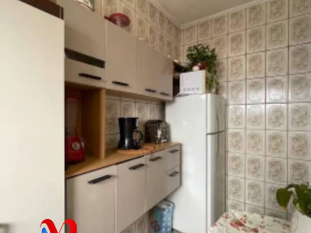 Apartamento para Venda em Praia Grande - 5