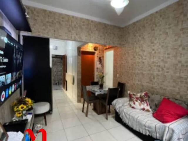 #11554 - Casa para Venda em Praia Grande - SP - 2