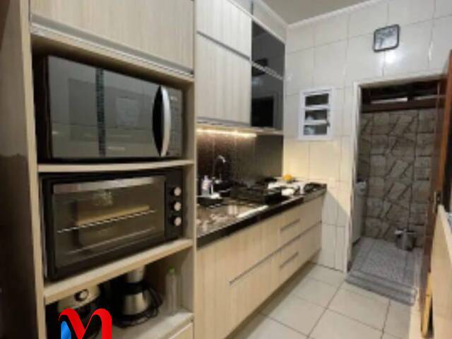 #11554 - Casa para Venda em Praia Grande - SP - 1