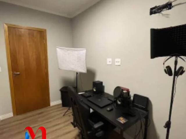 Apartamento para Venda em Praia Grande - 5