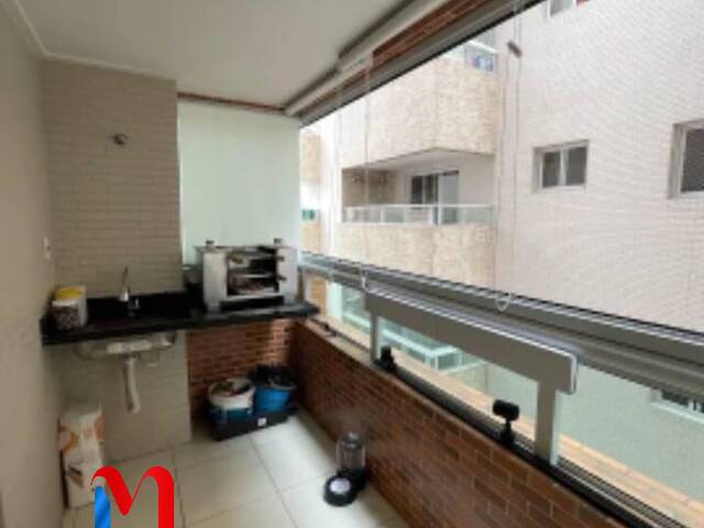 #11555 - Apartamento para Venda em Praia Grande - SP - 2