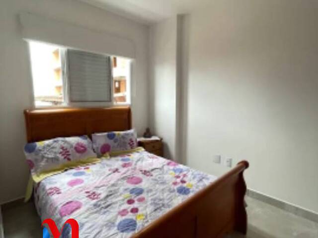 #11556 - Apartamento para Venda em Praia Grande - SP - 2