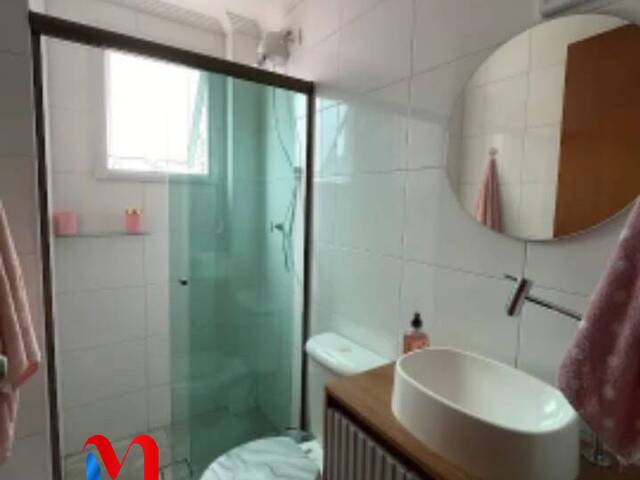 #11556 - Apartamento para Venda em Praia Grande - SP - 3