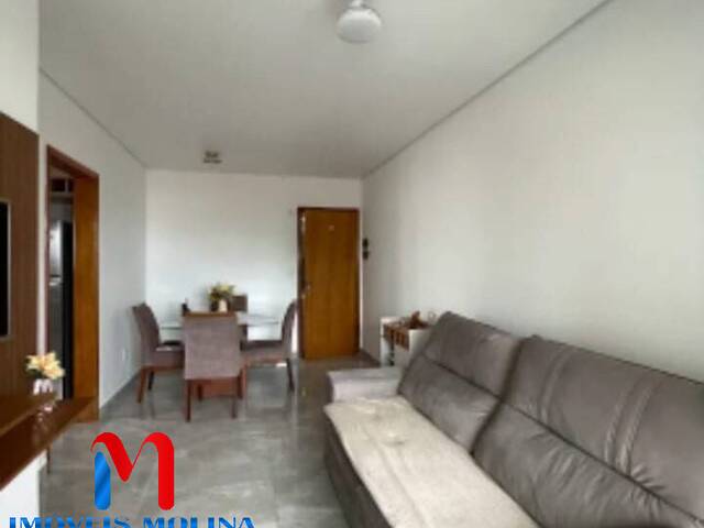 #11556 - Apartamento para Venda em Praia Grande - SP - 1