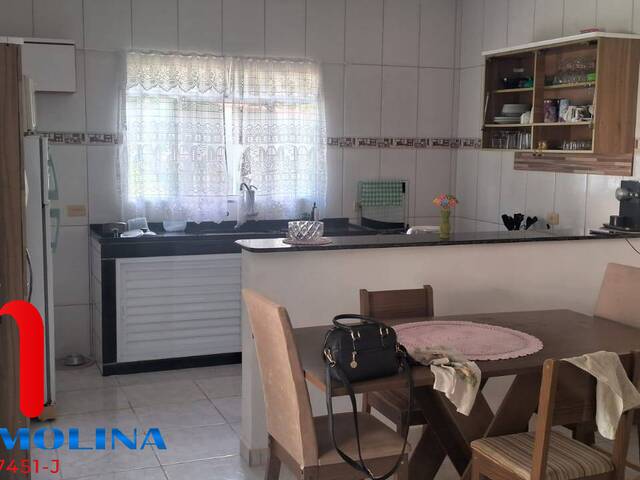 #11559 - Casa para Venda em Pedro de Toledo - SP - 3