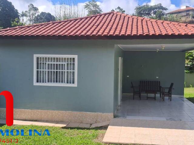 #11559 - Casa para Venda em Pedro de Toledo - SP - 1