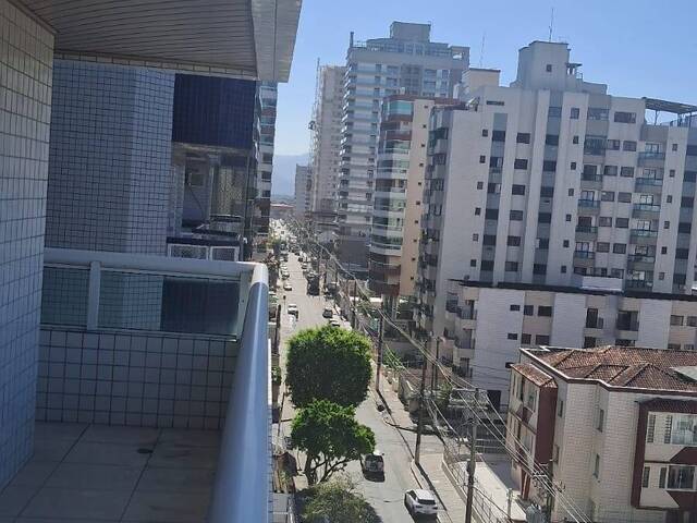 #11560 - Apartamento para Venda em Praia Grande - SP - 3