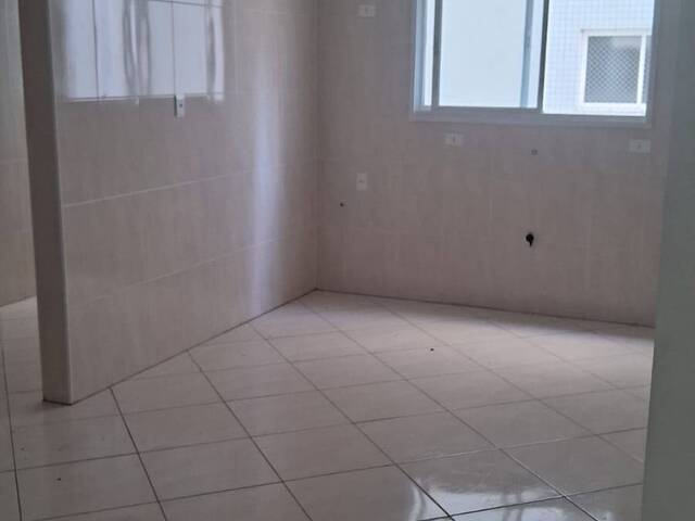 #11560 - Apartamento para Venda em Praia Grande - SP - 1