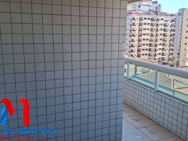 Apartamento para Venda em Praia Grande - 4