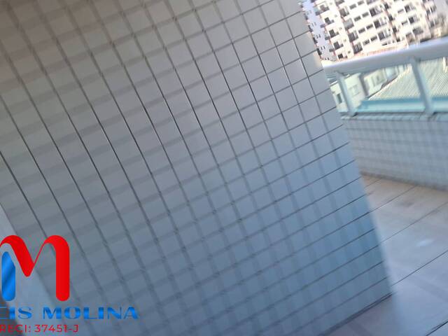 Apartamento para Venda em Praia Grande - 5