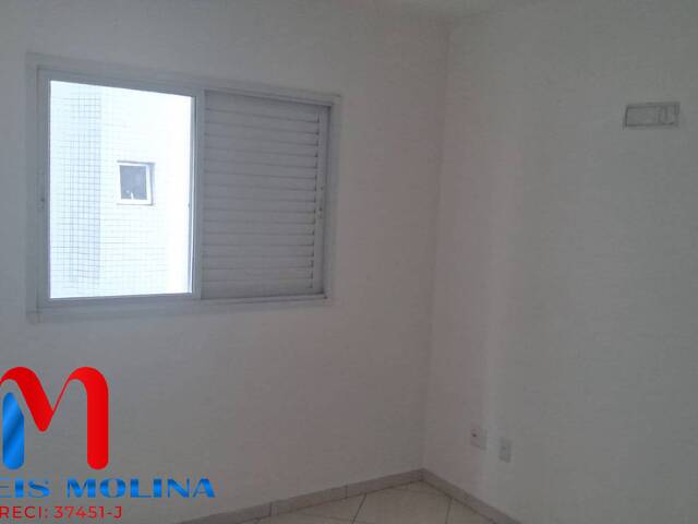 #11562 - Apartamento para Venda em Praia Grande - SP - 2