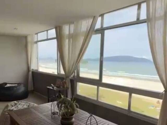 #11563 - Apartamento para Venda em São Vicente - SP - 1