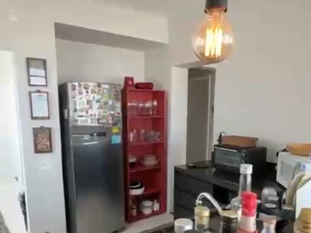 #11563 - Apartamento para Venda em São Vicente - SP - 2