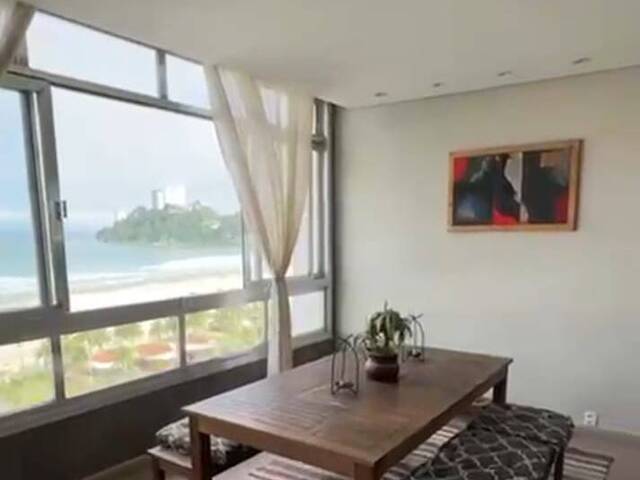 Apartamento para Venda em São Vicente - 4