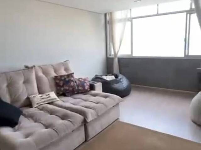 Apartamento para Venda em São Vicente - 5