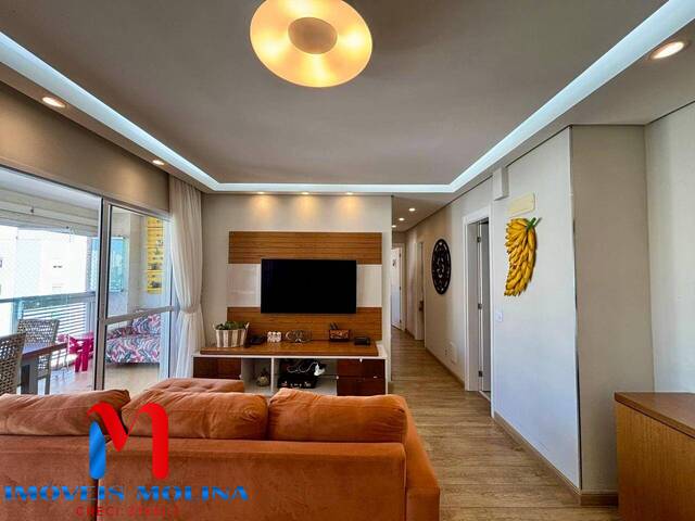 #11564 - Apartamento para Venda em São Bernardo do Campo - SP - 1