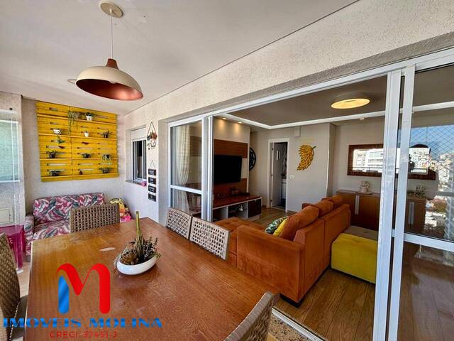 Apartamento para Venda em São Bernardo do Campo - 5