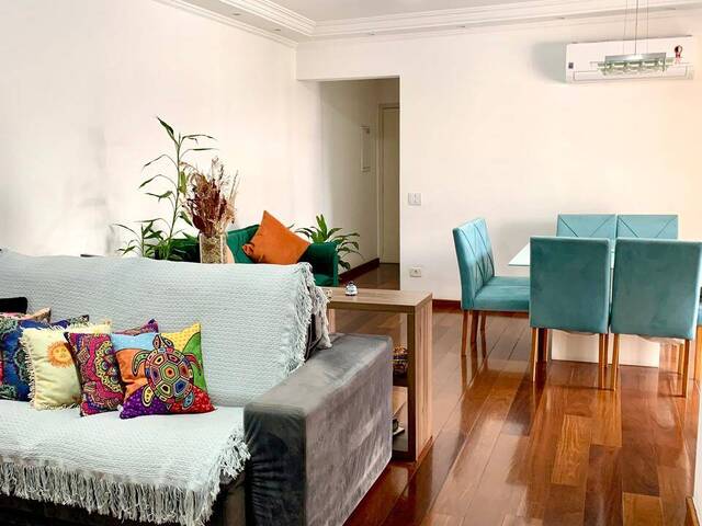 #11565 - Apartamento para Venda em Santo André - SP - 3