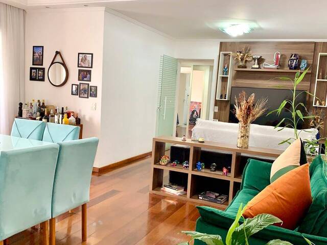 #11565 - Apartamento para Venda em Santo André - SP - 2