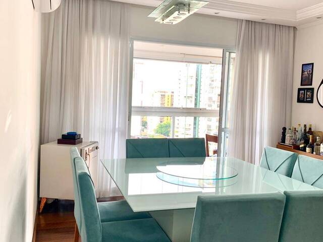 Apartamento para Venda em Santo André - 5