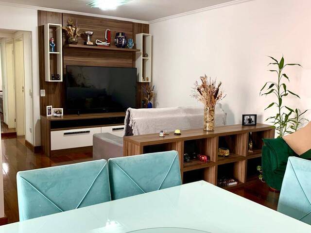 Apartamento para Venda em Santo André - 4