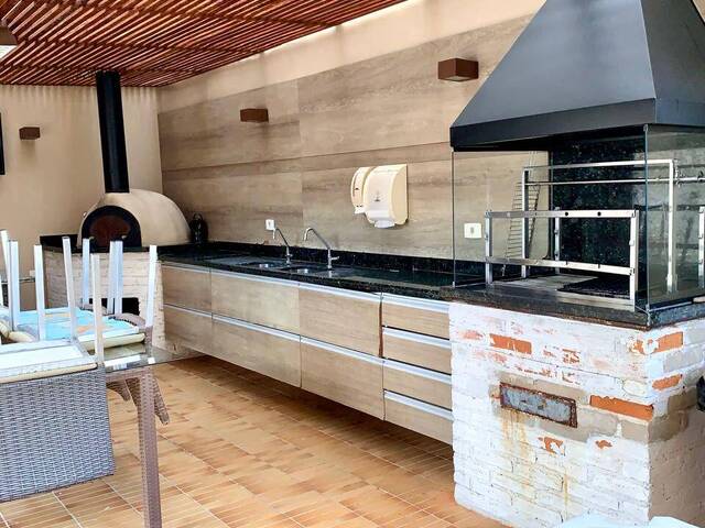 #11565 - Apartamento para Venda em Santo André - SP - 1