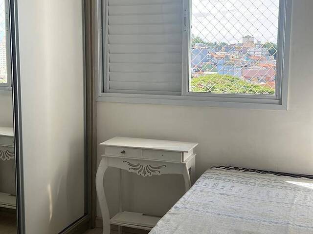 #11566 - Apartamento para Venda em São Caetano do Sul - SP - 2