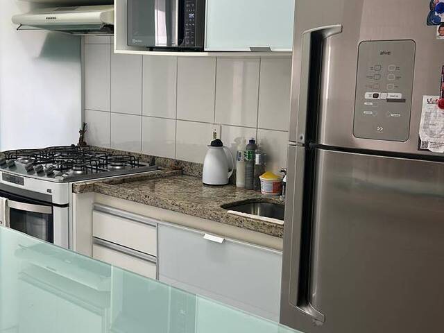 Apartamento para Venda em São Caetano do Sul - 4