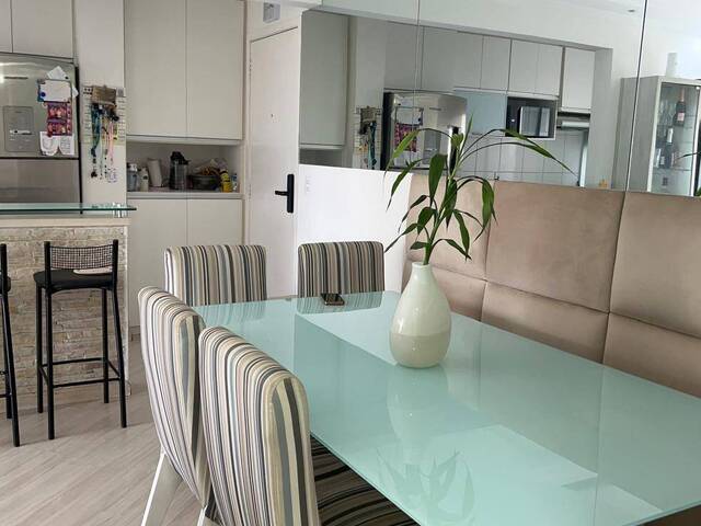 #11566 - Apartamento para Venda em São Caetano do Sul - SP - 3