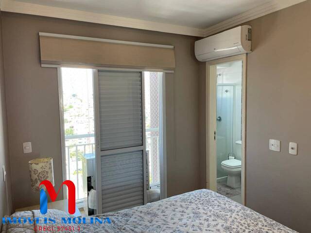 Apartamento para Venda em São Bernardo do Campo - 4
