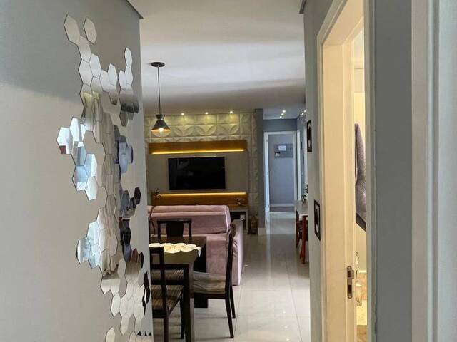 Apartamento para Venda em São Bernardo do Campo - 5
