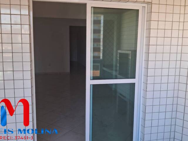 Apartamento para Venda em Praia Grande - 4