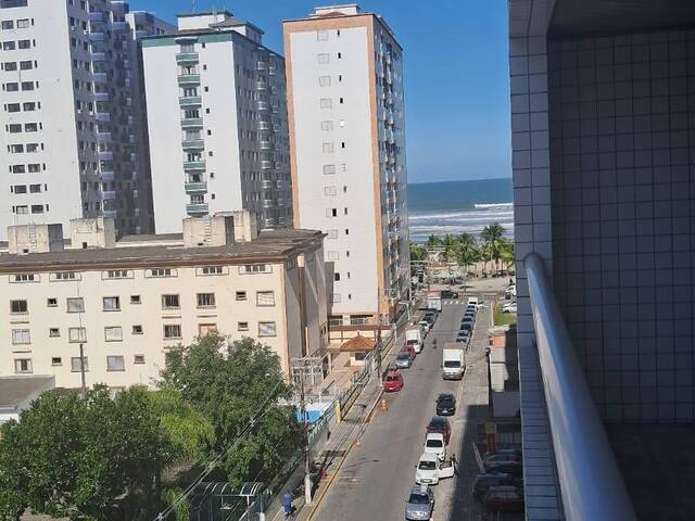 #11568 - Apartamento para Venda em Praia Grande - SP - 1