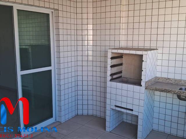 Apartamento para Venda em Praia Grande - 5