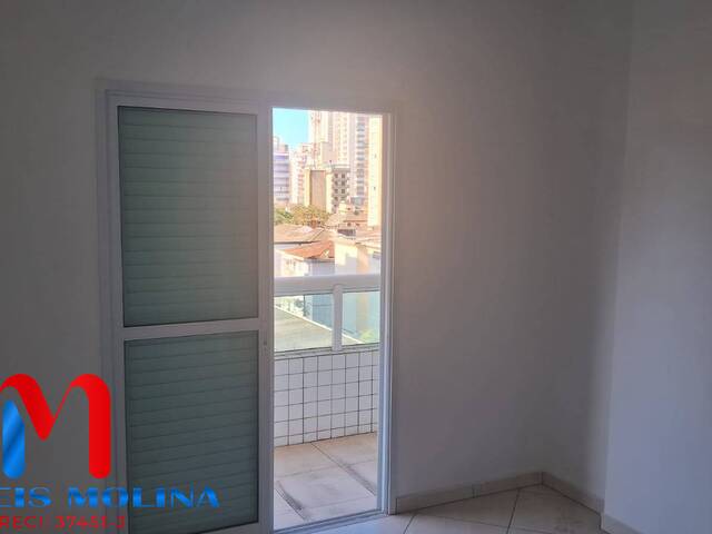Apartamento para Venda em Praia Grande - 4