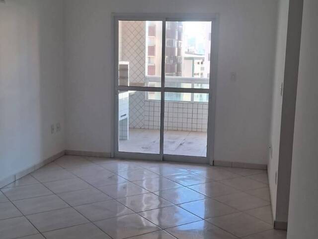 #11569 - Apartamento para Venda em Praia Grande - SP - 1