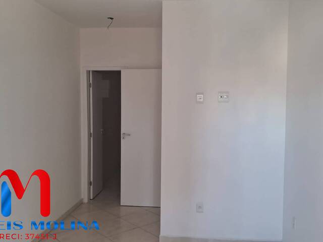 #11570 - Apartamento para Venda em Praia Grande - SP - 3