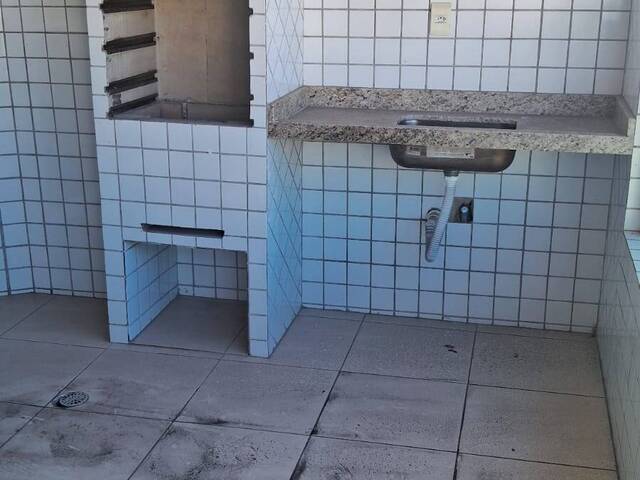 Apartamento para Venda em Praia Grande - 5
