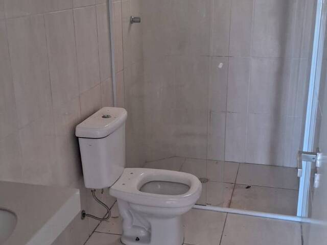 Apartamento para Venda em Praia Grande - 5