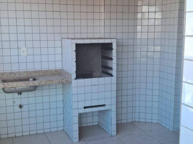#11573 - Apartamento para Venda em Praia Grande - SP - 3