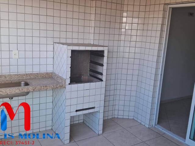 #11575 - Apartamento para Venda em Praia Grande - SP - 2