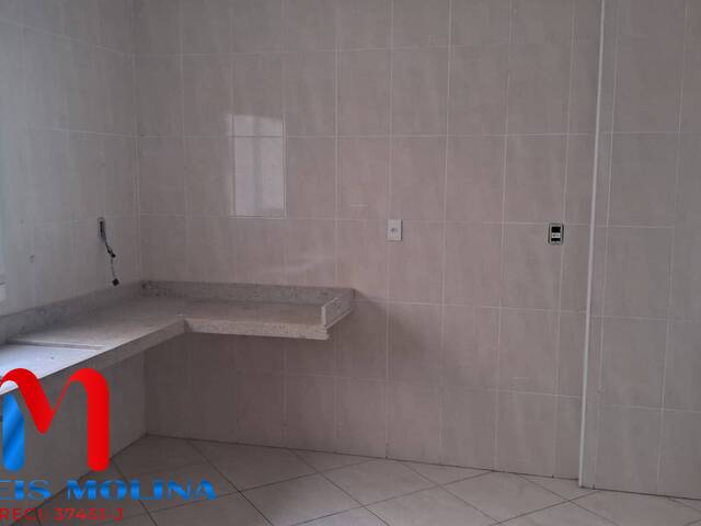 #11575 - Apartamento para Venda em Praia Grande - SP - 1